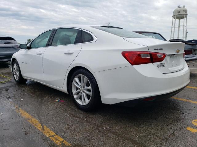 Photo 1 VIN: 1G1ZD5ST4JF224282 - CHEVROLET MALIBU LT 