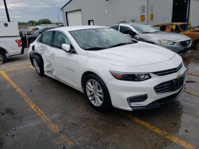 Photo 3 VIN: 1G1ZD5ST4JF224282 - CHEVROLET MALIBU LT 