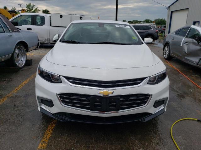 Photo 4 VIN: 1G1ZD5ST4JF224282 - CHEVROLET MALIBU LT 