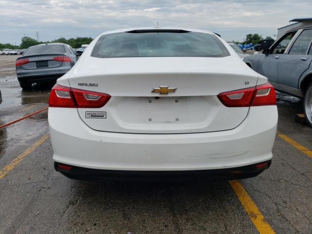 Photo 5 VIN: 1G1ZD5ST4JF224282 - CHEVROLET MALIBU LT 