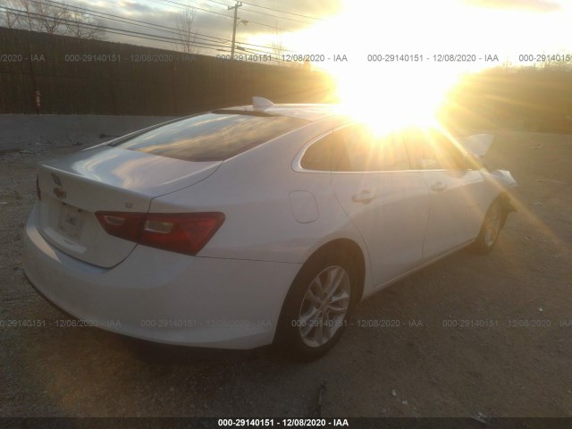 Photo 3 VIN: 1G1ZD5ST4JF224850 - CHEVROLET MALIBU 