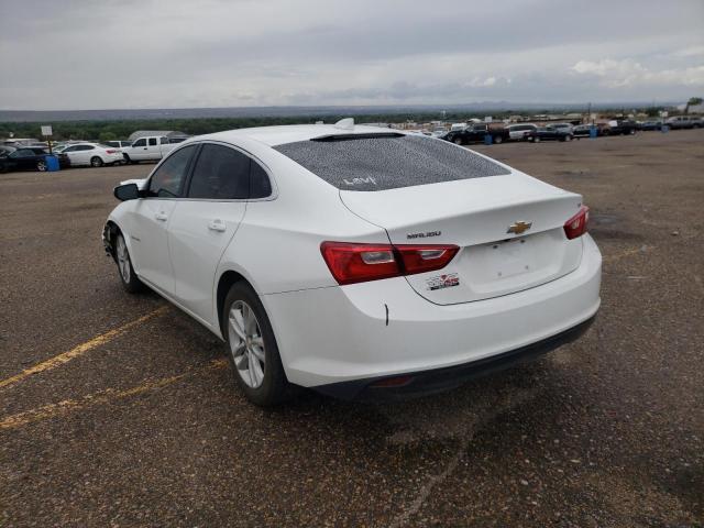 Photo 2 VIN: 1G1ZD5ST4JF225139 - CHEVROLET MALIBU LT 