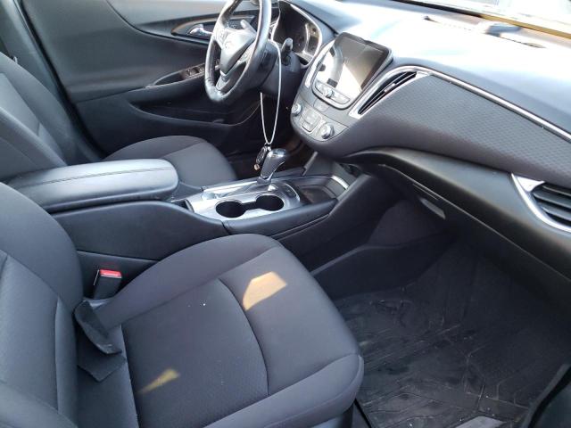 Photo 4 VIN: 1G1ZD5ST4JF227120 - CHEVROLET MALIBU LT 