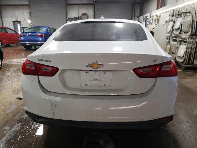 Photo 5 VIN: 1G1ZD5ST4JF229790 - CHEVROLET MALIBU 