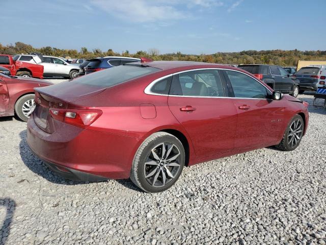 Photo 2 VIN: 1G1ZD5ST4JF231250 - CHEVROLET MALIBU LT 