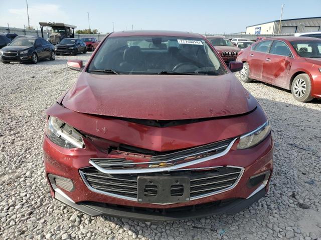 Photo 4 VIN: 1G1ZD5ST4JF231250 - CHEVROLET MALIBU LT 