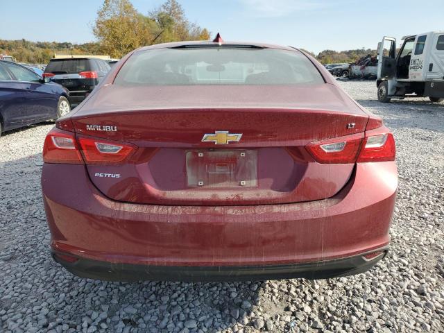 Photo 5 VIN: 1G1ZD5ST4JF231250 - CHEVROLET MALIBU LT 