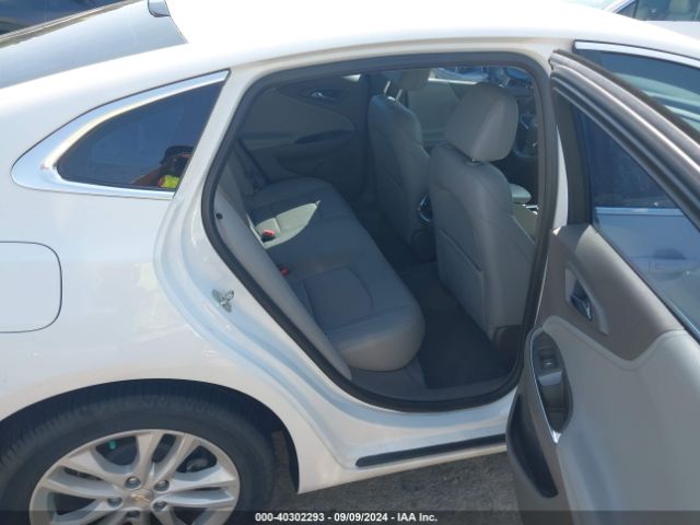 Photo 7 VIN: 1G1ZD5ST4JF232091 - CHEVROLET MALIBU 