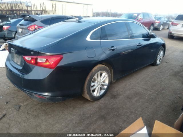 Photo 3 VIN: 1G1ZD5ST4JF232902 - CHEVROLET MALIBU 