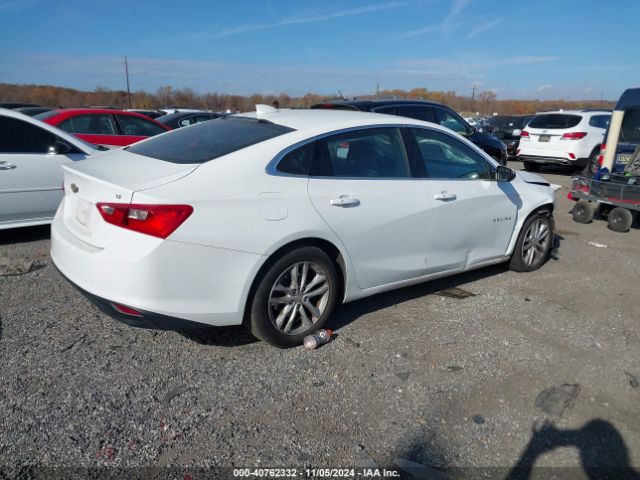 Photo 3 VIN: 1G1ZD5ST4JF237615 - CHEVROLET MALIBU 