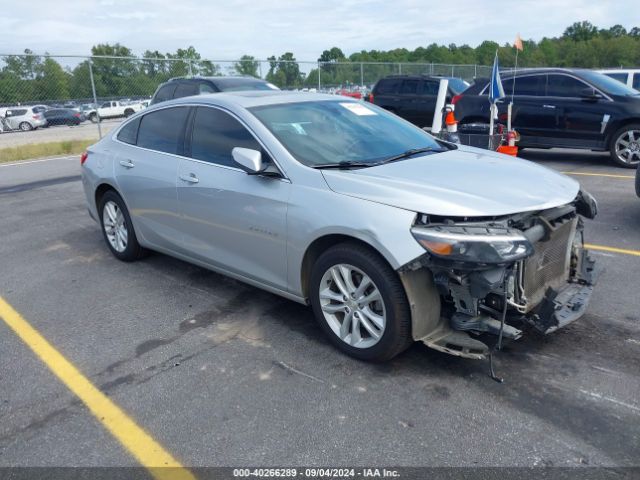 Photo 0 VIN: 1G1ZD5ST4JF239302 - CHEVROLET MALIBU 