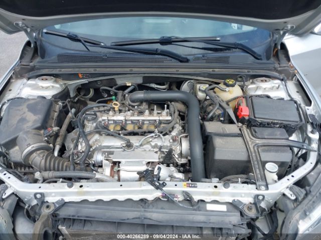 Photo 9 VIN: 1G1ZD5ST4JF239302 - CHEVROLET MALIBU 