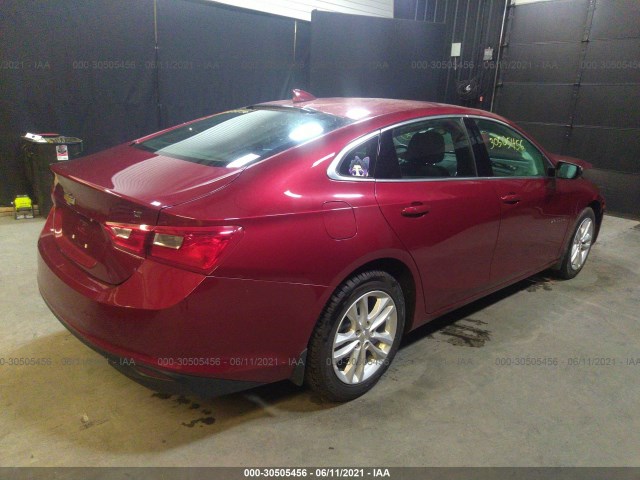 Photo 3 VIN: 1G1ZD5ST4JF241759 - CHEVROLET MALIBU 