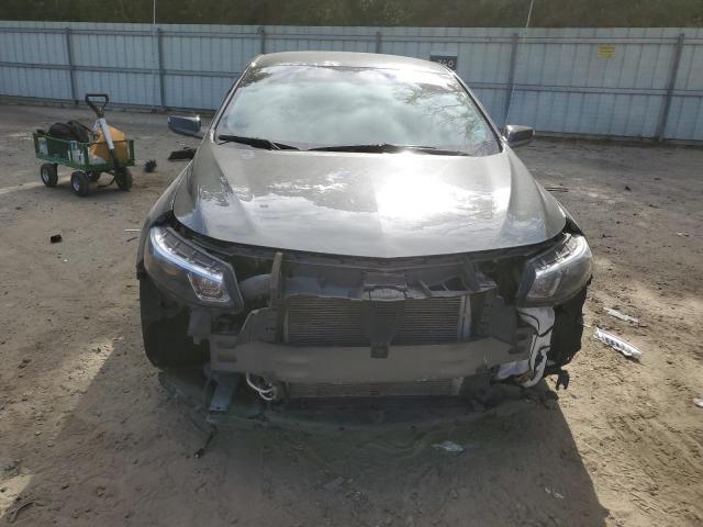 Photo 4 VIN: 1G1ZD5ST4JF241793 - CHEVROLET MALIBU 