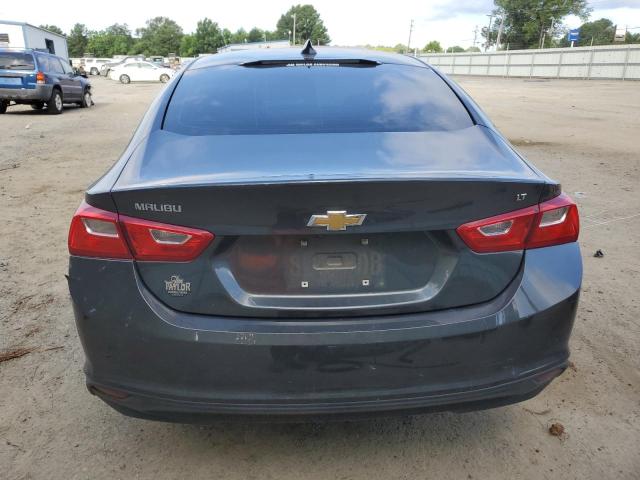 Photo 5 VIN: 1G1ZD5ST4JF241793 - CHEVROLET MALIBU 