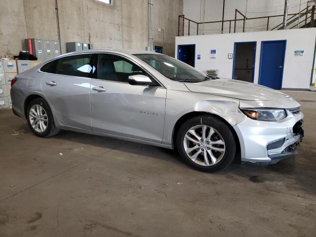 Photo 3 VIN: 1G1ZD5ST4JF243687 - CHEVROLET MALIBU 