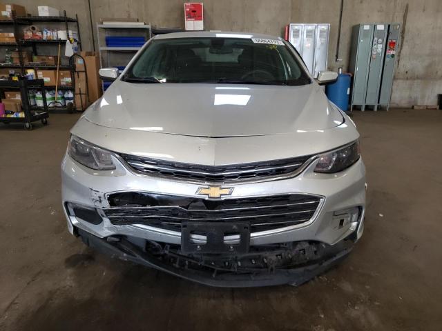 Photo 4 VIN: 1G1ZD5ST4JF243687 - CHEVROLET MALIBU 