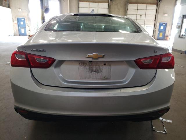 Photo 5 VIN: 1G1ZD5ST4JF243687 - CHEVROLET MALIBU 