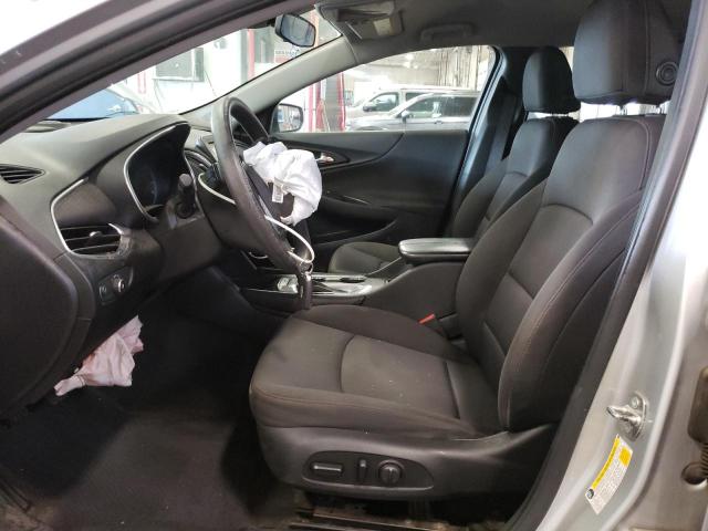 Photo 6 VIN: 1G1ZD5ST4JF243687 - CHEVROLET MALIBU 