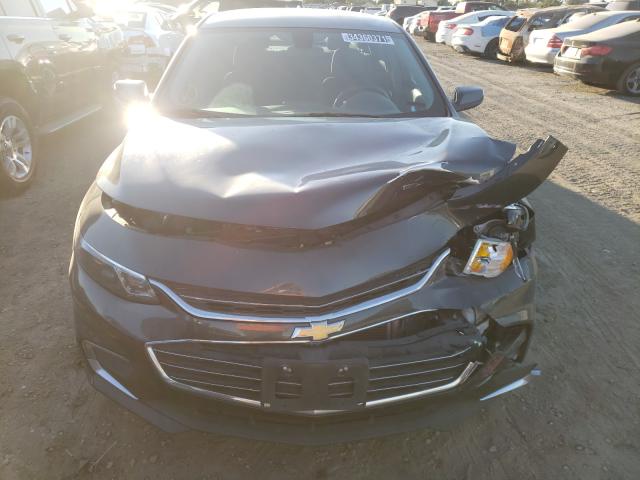 Photo 8 VIN: 1G1ZD5ST4JF243933 - CHEVROLET MALIBU LT 