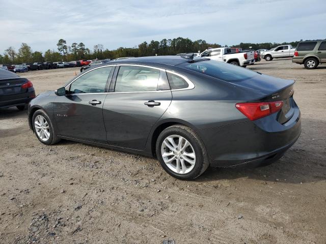 Photo 1 VIN: 1G1ZD5ST4JF243950 - CHEVROLET MALIBU LT 