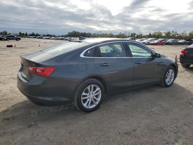 Photo 2 VIN: 1G1ZD5ST4JF243950 - CHEVROLET MALIBU LT 