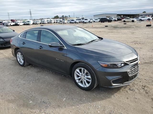 Photo 3 VIN: 1G1ZD5ST4JF243950 - CHEVROLET MALIBU LT 