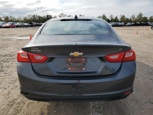 Photo 5 VIN: 1G1ZD5ST4JF243950 - CHEVROLET MALIBU LT 