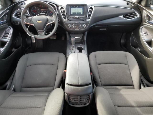 Photo 7 VIN: 1G1ZD5ST4JF243950 - CHEVROLET MALIBU LT 