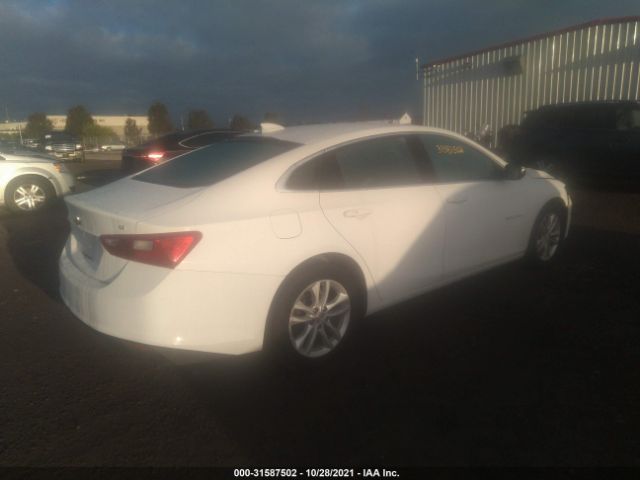 Photo 3 VIN: 1G1ZD5ST4JF245987 - CHEVROLET MALIBU 