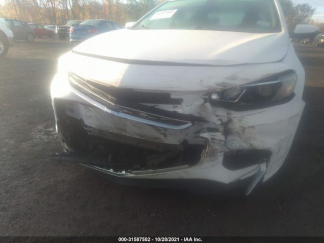 Photo 5 VIN: 1G1ZD5ST4JF245987 - CHEVROLET MALIBU 