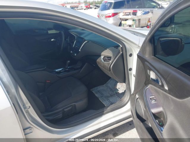 Photo 4 VIN: 1G1ZD5ST4JF249554 - CHEVROLET MALIBU 