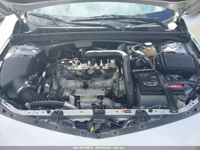 Photo 9 VIN: 1G1ZD5ST4JF249554 - CHEVROLET MALIBU 