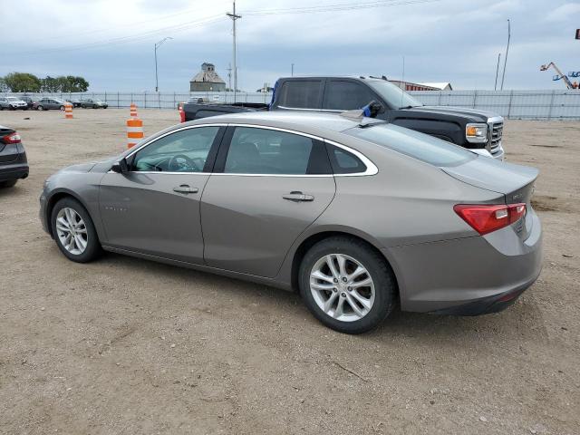 Photo 1 VIN: 1G1ZD5ST4JF256147 - CHEVROLET MALIBU LT 