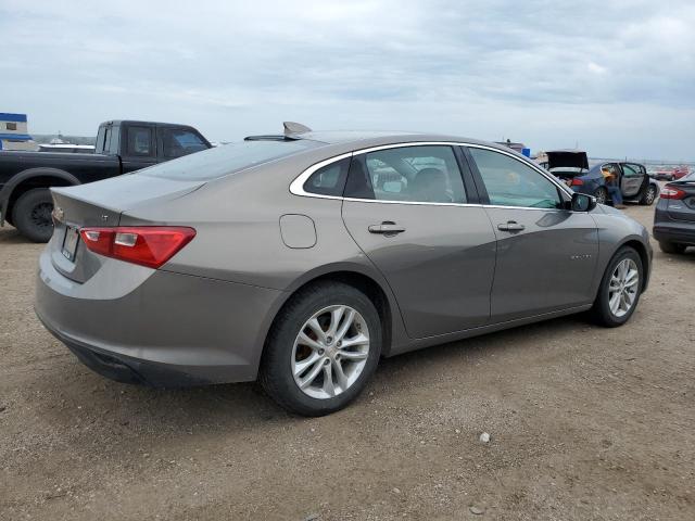 Photo 2 VIN: 1G1ZD5ST4JF256147 - CHEVROLET MALIBU LT 