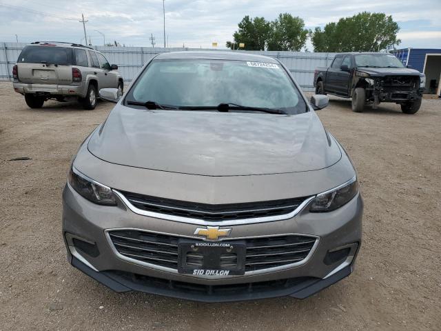 Photo 4 VIN: 1G1ZD5ST4JF256147 - CHEVROLET MALIBU LT 