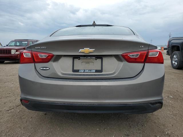 Photo 5 VIN: 1G1ZD5ST4JF256147 - CHEVROLET MALIBU LT 