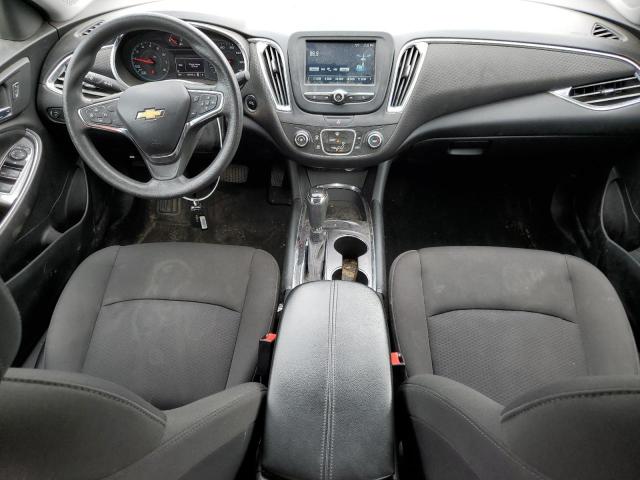 Photo 7 VIN: 1G1ZD5ST4JF256147 - CHEVROLET MALIBU LT 