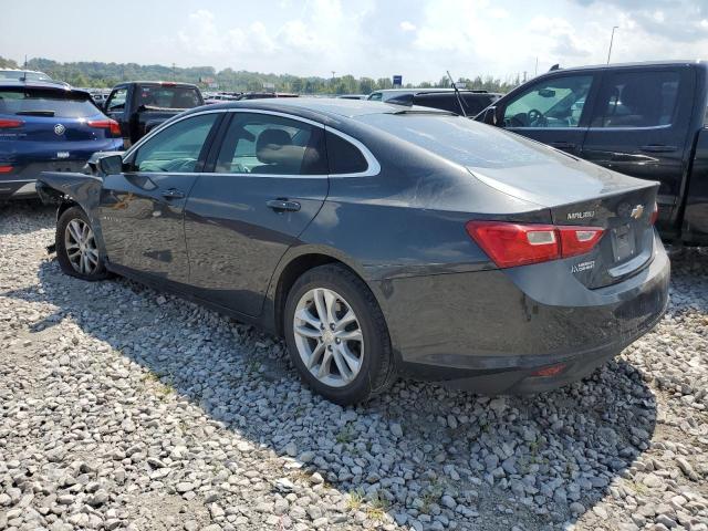 Photo 1 VIN: 1G1ZD5ST4JF256486 - CHEVROLET MALIBU LT 