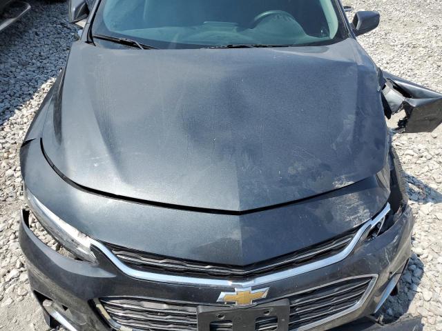 Photo 10 VIN: 1G1ZD5ST4JF256486 - CHEVROLET MALIBU LT 