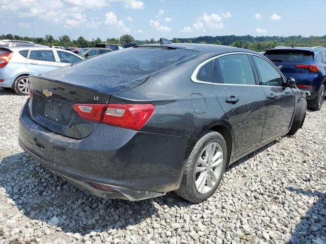 Photo 2 VIN: 1G1ZD5ST4JF256486 - CHEVROLET MALIBU LT 