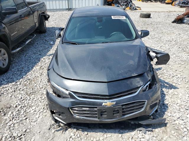 Photo 4 VIN: 1G1ZD5ST4JF256486 - CHEVROLET MALIBU LT 