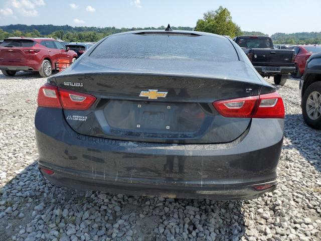 Photo 5 VIN: 1G1ZD5ST4JF256486 - CHEVROLET MALIBU LT 