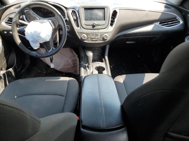 Photo 7 VIN: 1G1ZD5ST4JF256486 - CHEVROLET MALIBU LT 