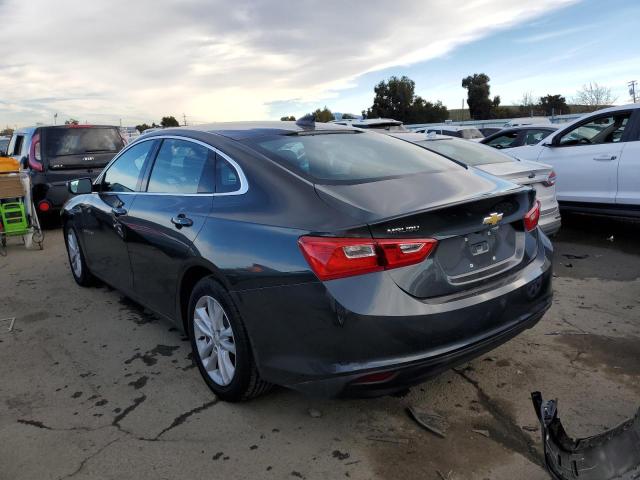 Photo 1 VIN: 1G1ZD5ST4JF256536 - CHEVROLET MALIBU 