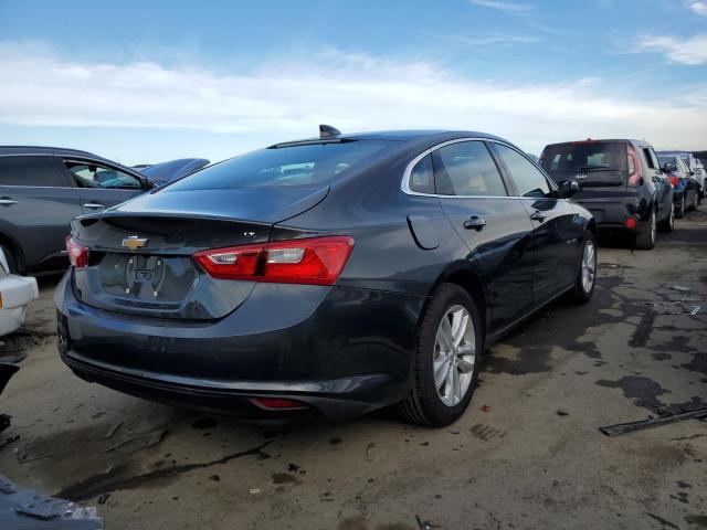 Photo 2 VIN: 1G1ZD5ST4JF256536 - CHEVROLET MALIBU 