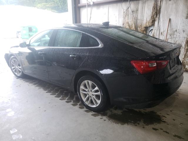 Photo 2 VIN: 1G1ZD5ST4JF258867 - CHEVROLET MALIBU LT 