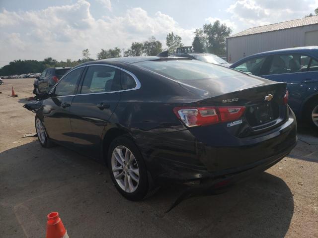 Photo 1 VIN: 1G1ZD5ST4JF260201 - CHEVROLET MALIBU LT 