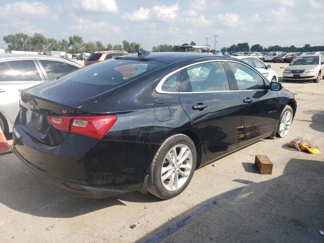 Photo 2 VIN: 1G1ZD5ST4JF260201 - CHEVROLET MALIBU LT 