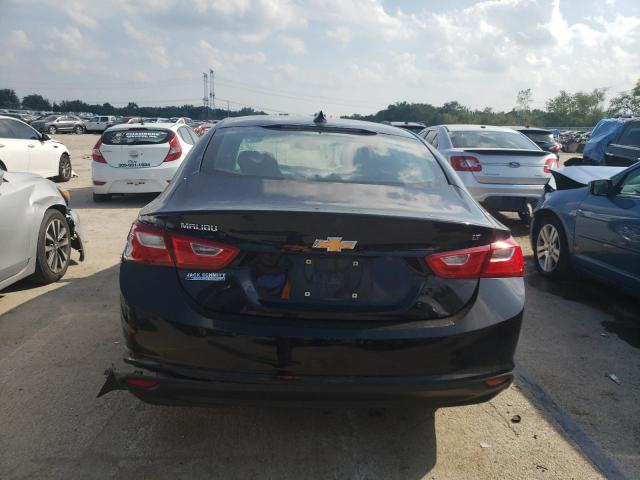 Photo 5 VIN: 1G1ZD5ST4JF260201 - CHEVROLET MALIBU LT 